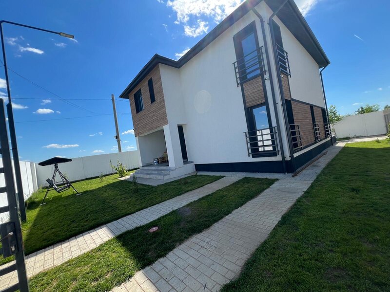 Ciorogarla, Ilfov.