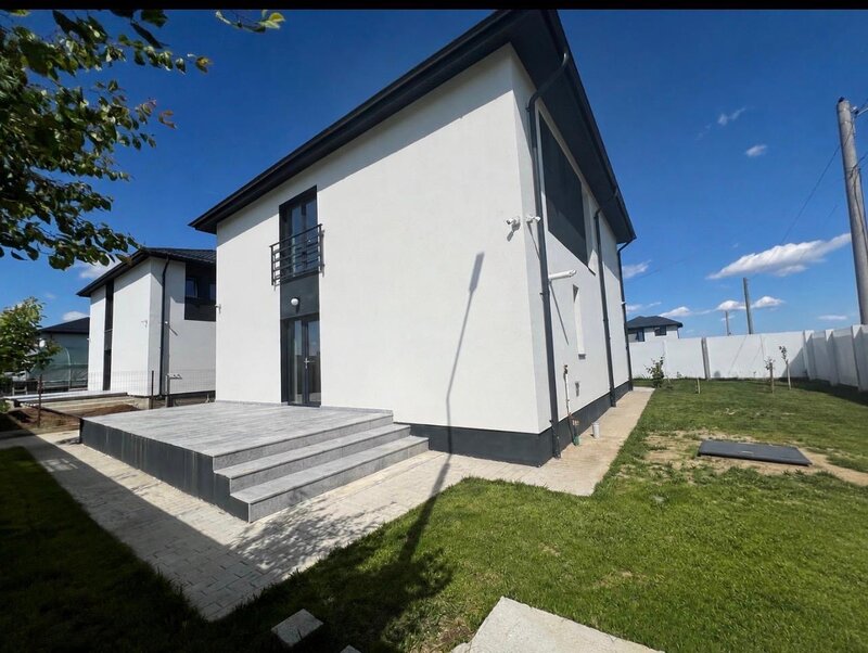 Ciorogarla, Ilfov.